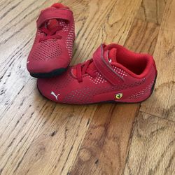 Kids Shoes