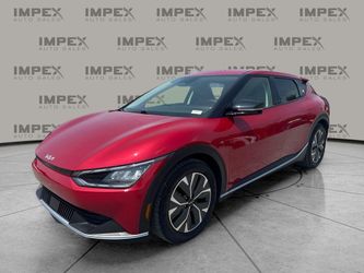 2024 Kia EV6