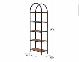Shelves