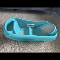 Baby Tub 