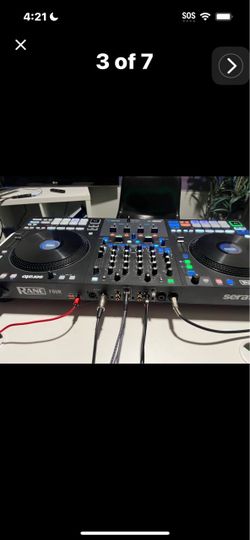 Rane 4