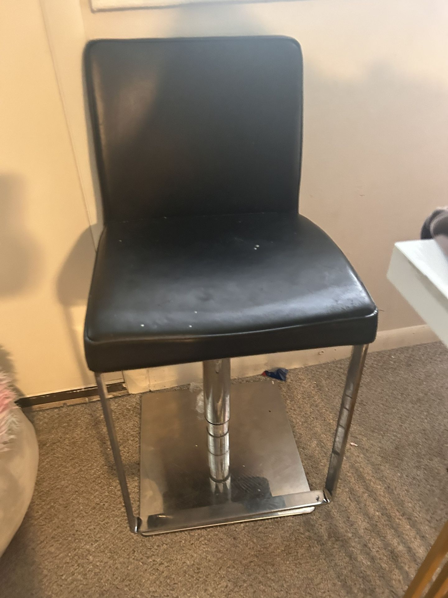 Hair Styling Chair