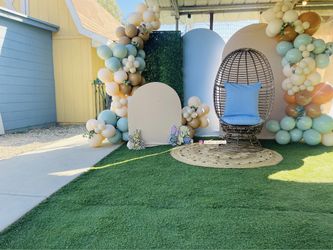 Winnie The Pooh Backdrop