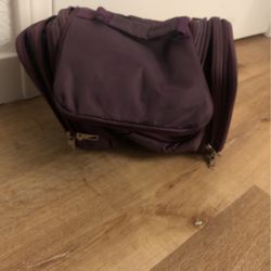 Travel Bag