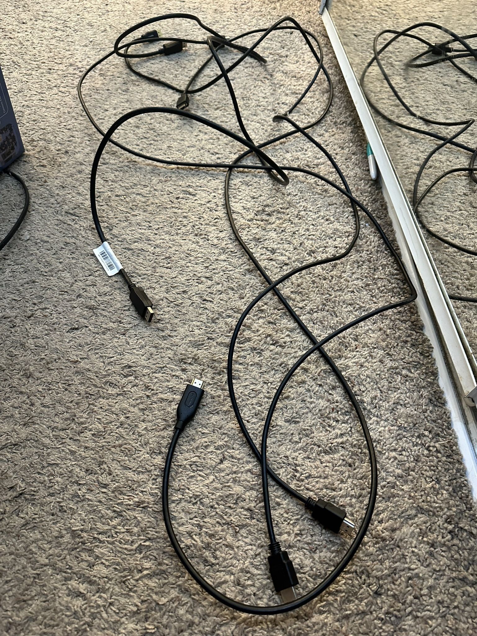 HDMI Cords