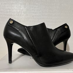 Calvin Klein Booties