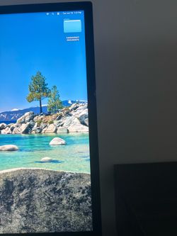 Mac Studio Display