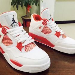Jordan 4