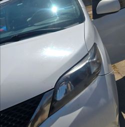 2010 to 2021 Toyota Sienna