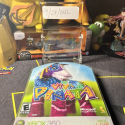 Viva Piñata Xbox 360 