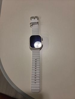 Apple Watch Ultra 2