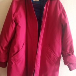 Chaqueta Size S
