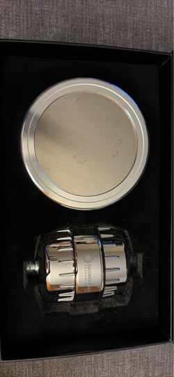 Shower Head
