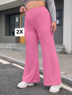 New Women's Leggings Size 2X 