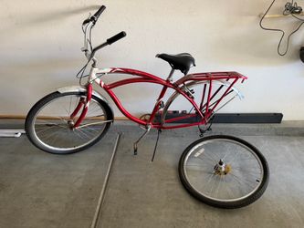 Bike Schwinn Poin Beach