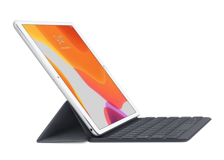 Smart Keyboard for iPad (7th generation) and iPad Air (3rd generation)