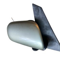 2004 To 2009 Toyota Prius Passenger Side Mirror