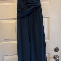Wedding Jumpsuit 