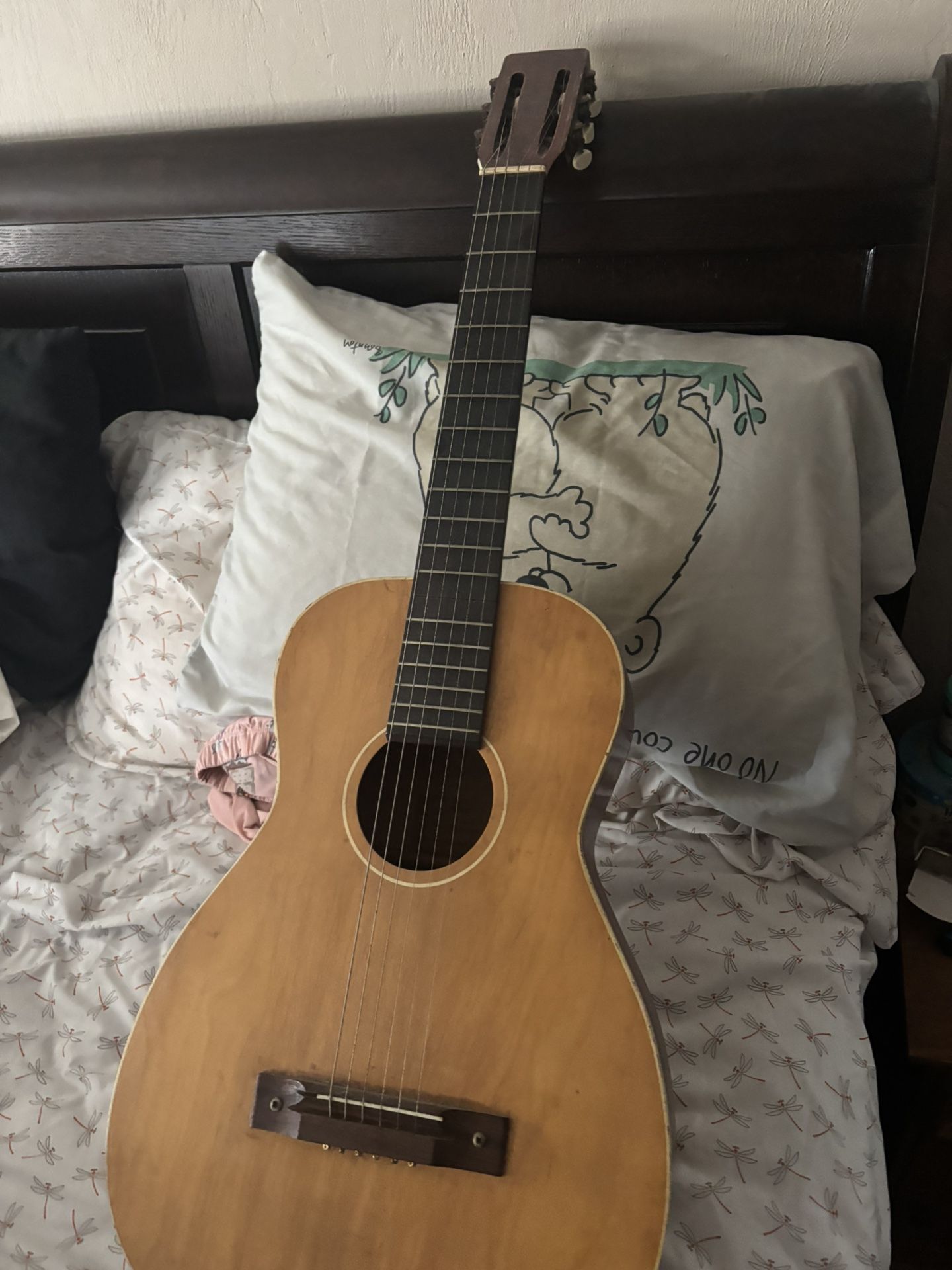 Guitar