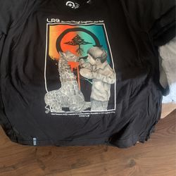 Lrg Shirts 15e Or 3 For 40$