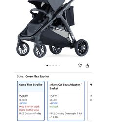 Chicco Corso Stroller
