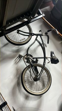 Schwinn bike