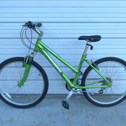 Iron horse maverick 26 inch hotsell mountain bike