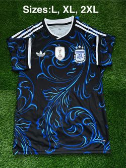 Argentina