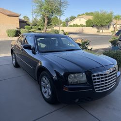 2007 Chrysler 300 