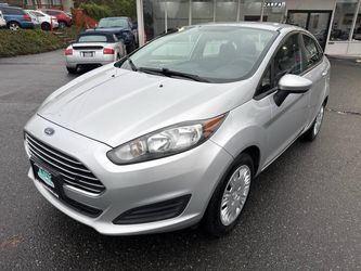 2014 Ford Fiesta