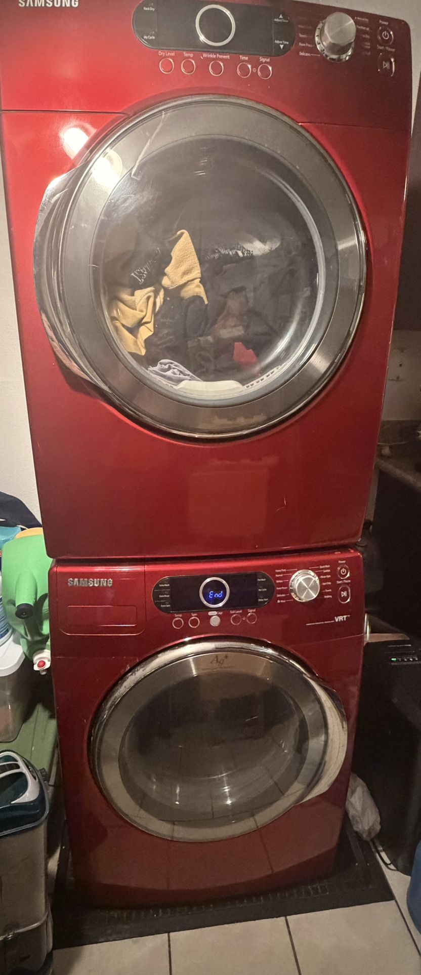 Great Working Condition