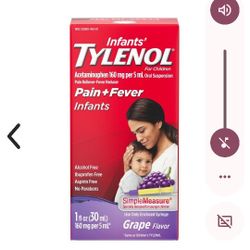 Tylenol