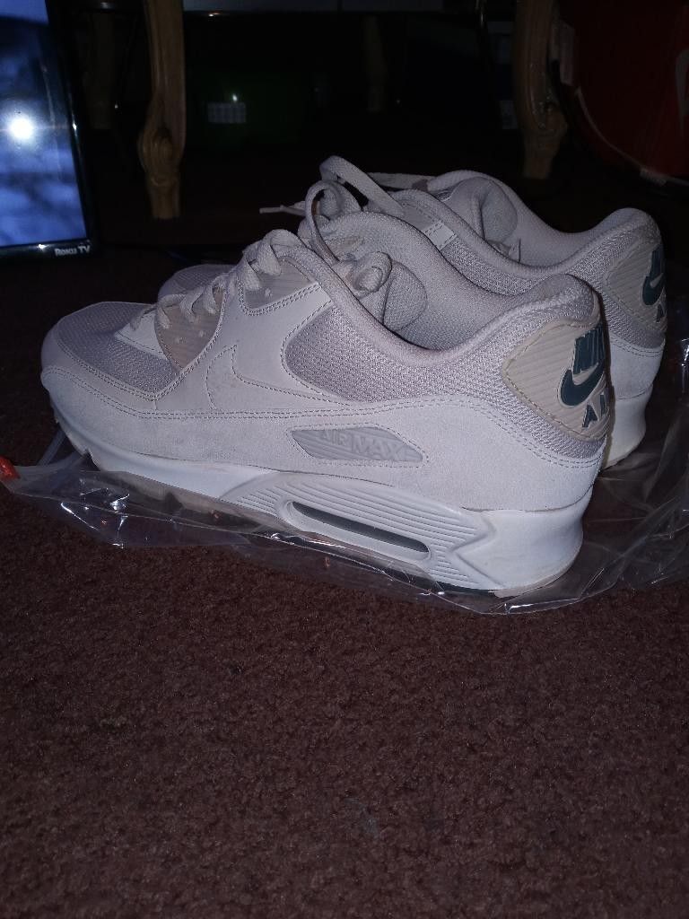 Nike