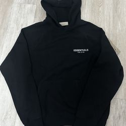 essential Hoodie size medium 