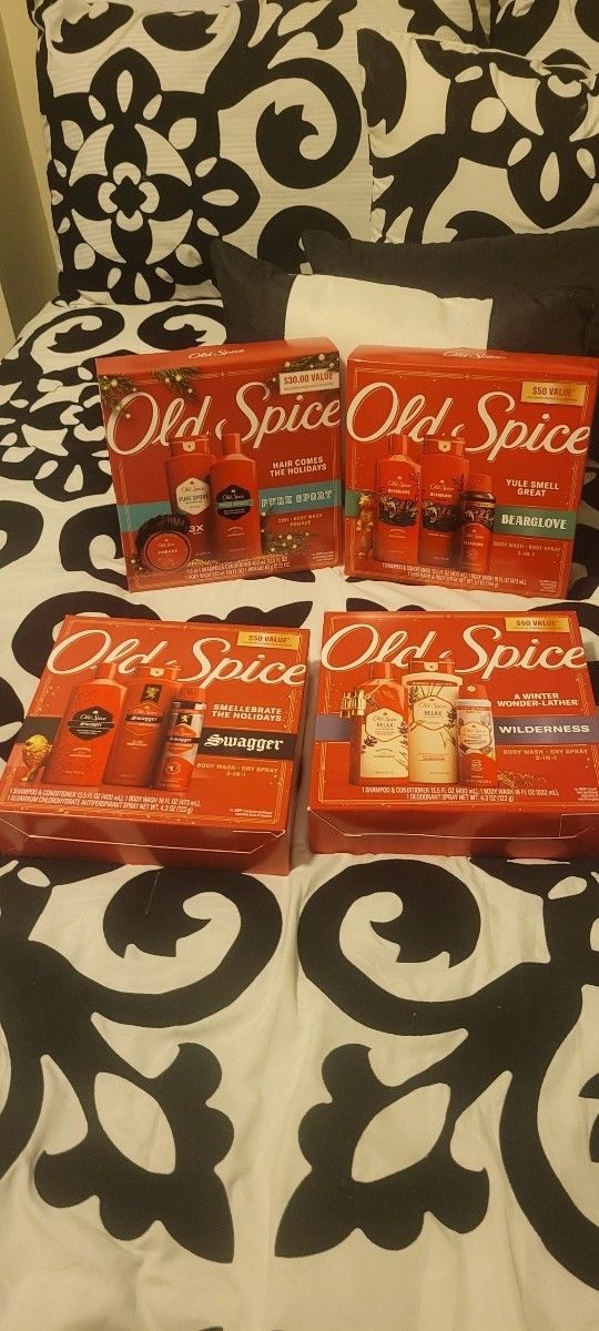 Gift Sets