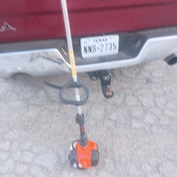 Husqvarna weed eater