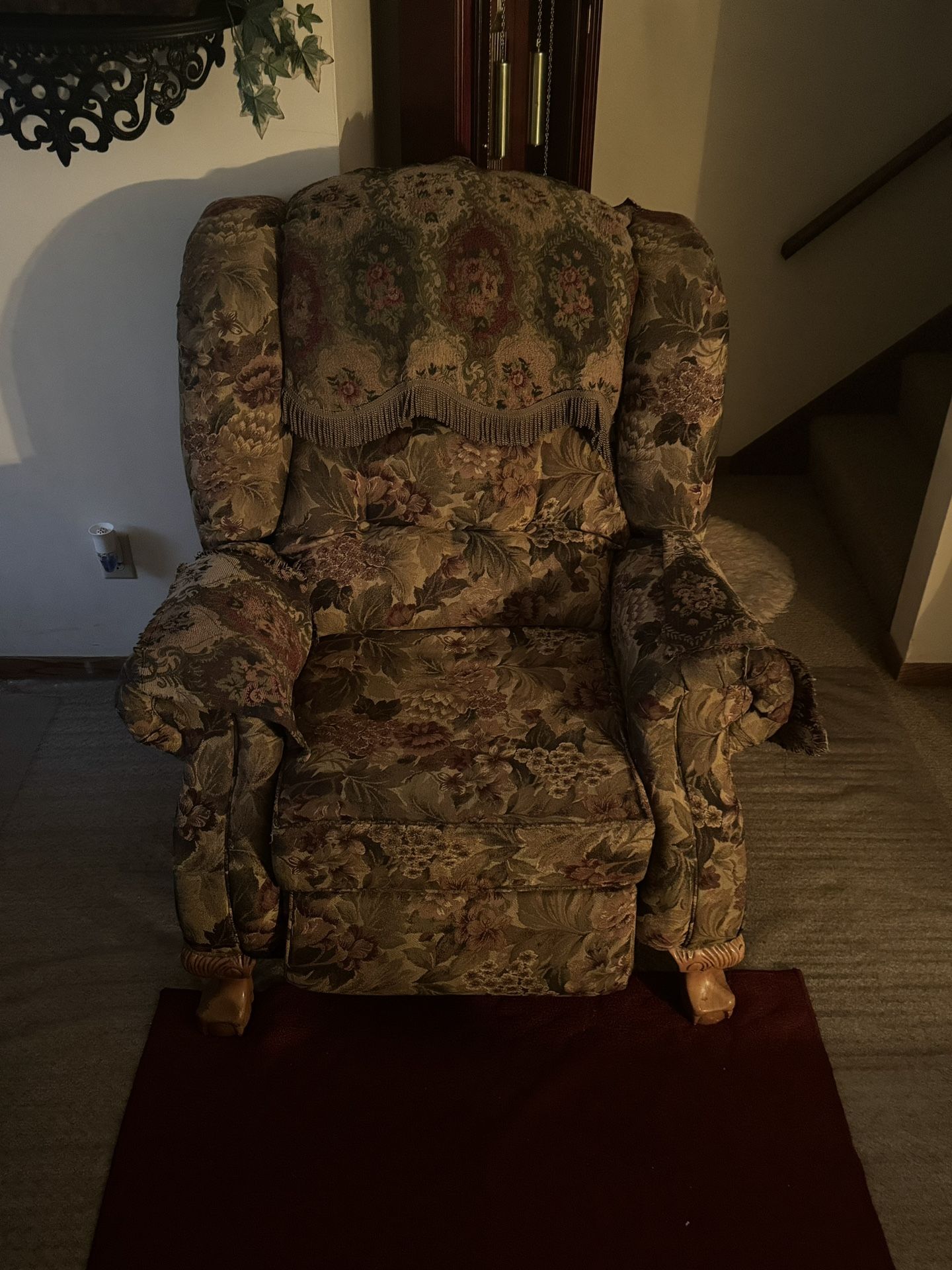 Vintage Furniture