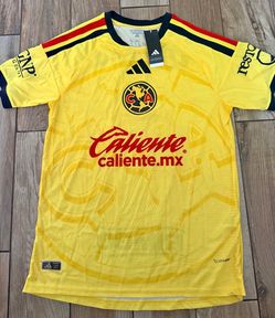 Soccer America jersey home and away player version best quality you can find small to 4xl  Futbol playera america local small to 4xl slim fit  Ronaldo