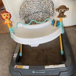Baby Trends Activity Baby Walker