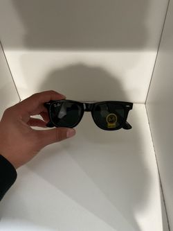 Rayband wafers
