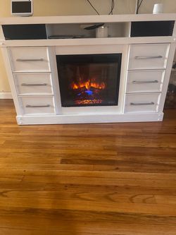 Chimenea