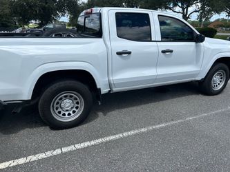 255/65R17, used 50k, 4ea $150, 2024 Chevy Colorado
