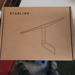 Starlink Wall Mount Kit