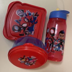 Lunch Sets
