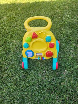 Baby toy
