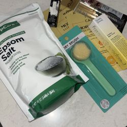 New Products: Self Care Bundle