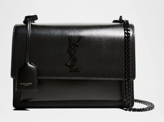 Saint Laurent Crossbody Medium Bag