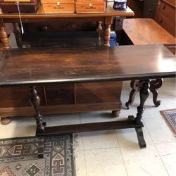 Console /Sofa Table 