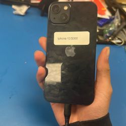 Apple iPhone 13 Unlocked 