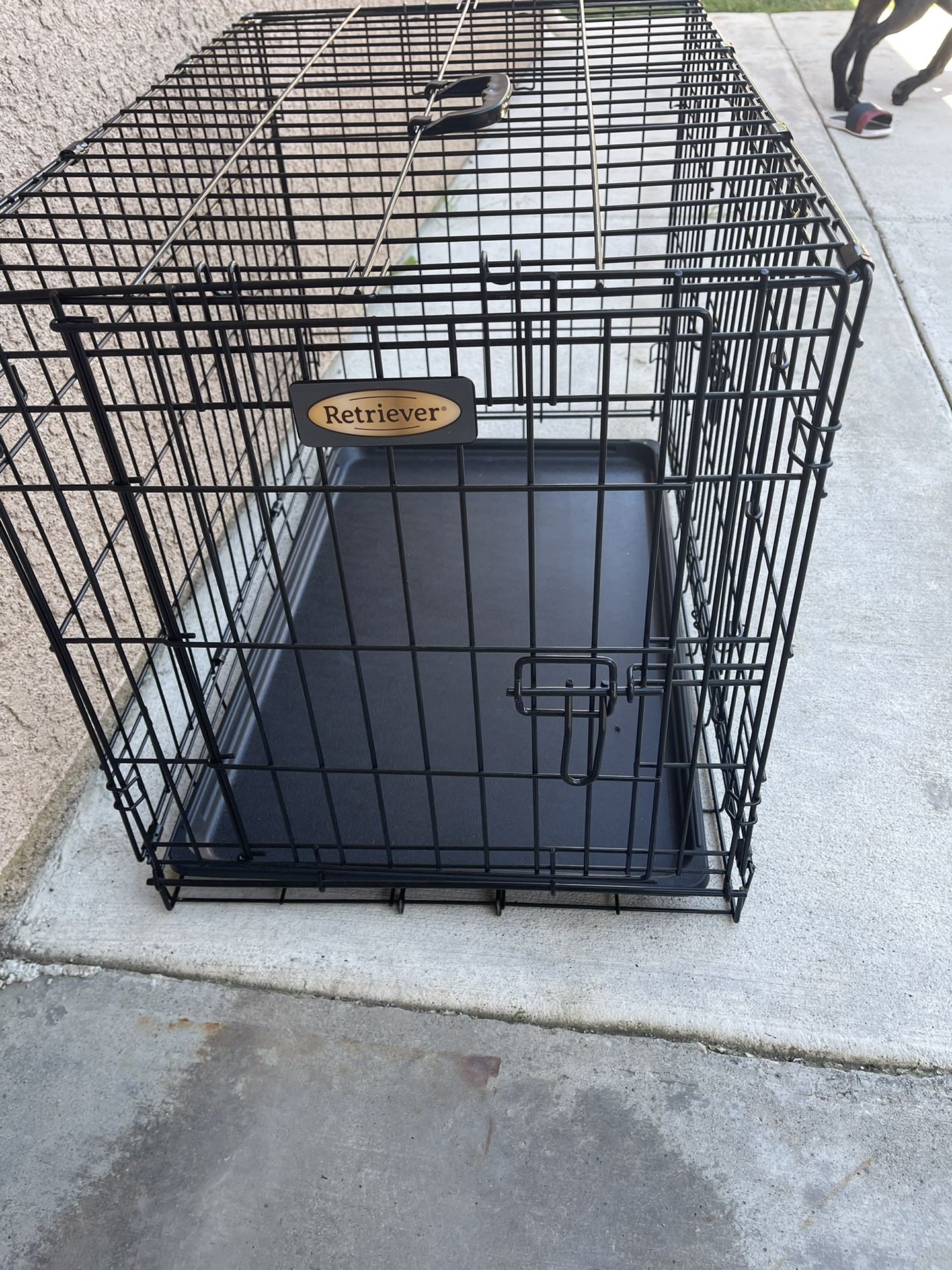 Dog Crate